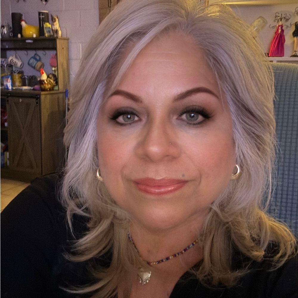 Meet your Posher, Omega